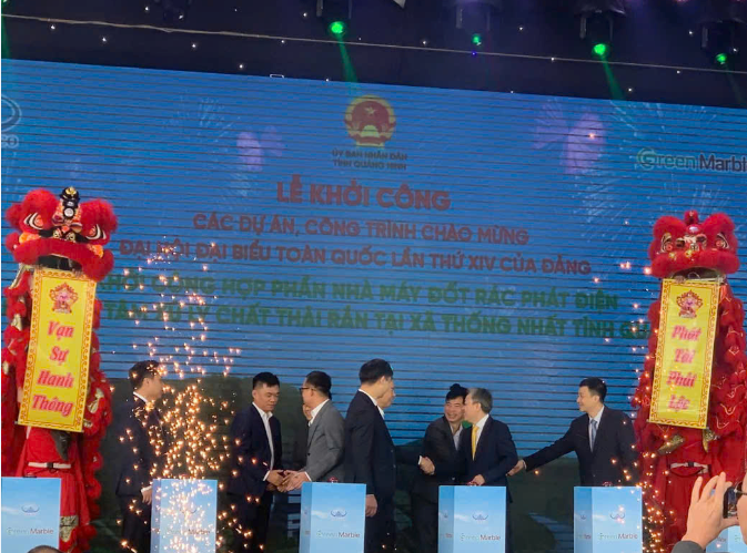 Đánh giá thành phần rác sinh hoạt